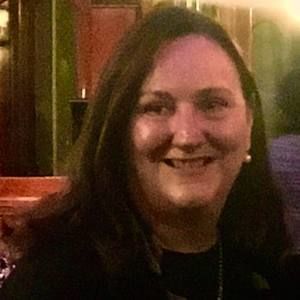 Meet your Posher, Cathy